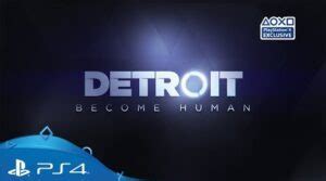 Top 24 games like Detroit: Become Human (PC/ PS/ Xbox).